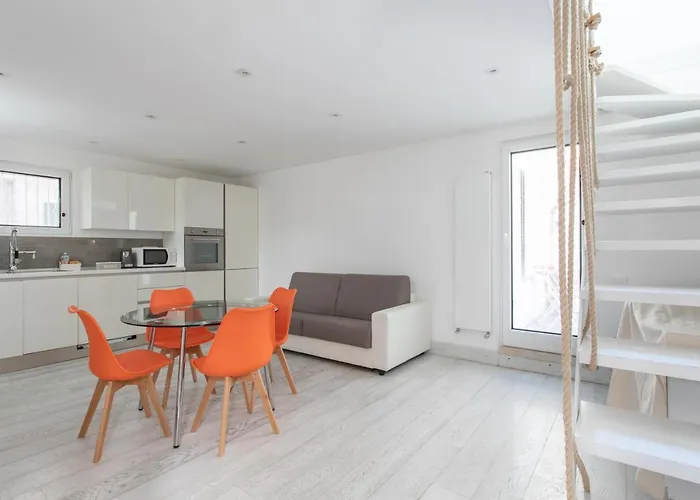 Ca' Sciarrin Near Rialto Bridge