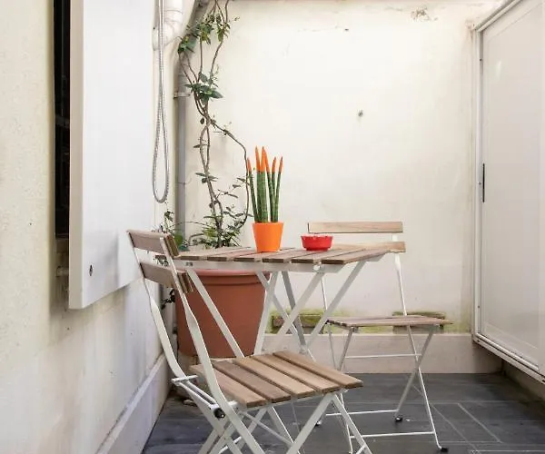 Apartament Ca' Sciarrin Near Rialto Bridge *