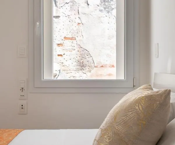 Ca' Sciarrin Near Rialto Bridge Apartament