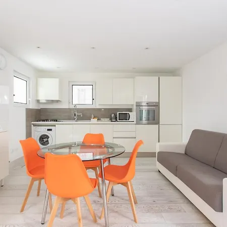 Ca' Sciarrin Near Rialto Bridge