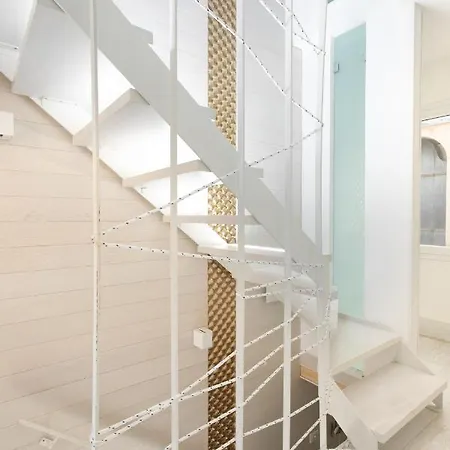 Ca' Sciarrin Near Rialto Bridge 베니스