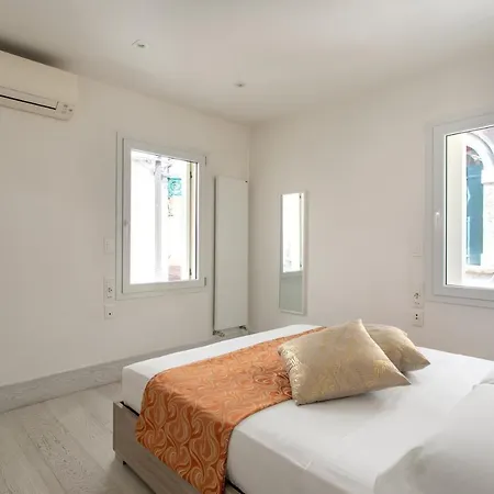 Ca' Sciarrin Near Rialto Bridge Apartmán