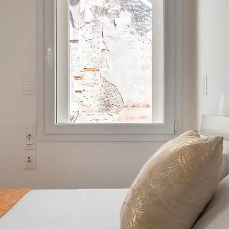 Ca' Sciarrin Near Rialto Bridge 아파트