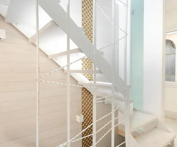 Ca' Sciarrin Near Rialto Bridge Βενετία