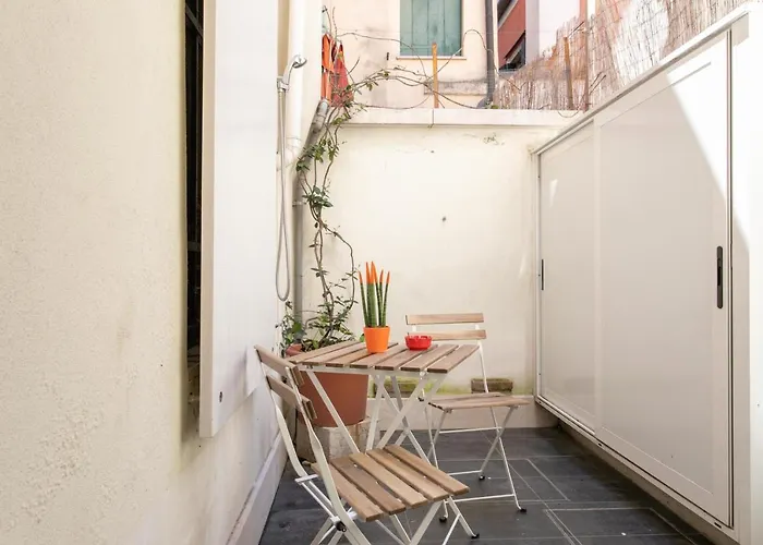 Διαμέρισμα Ca' Sciarrin Near Rialto Bridge