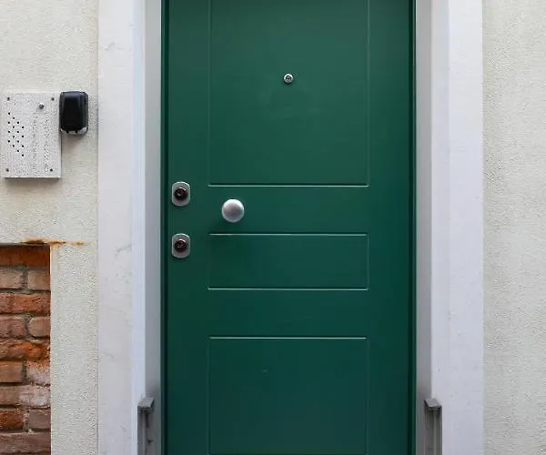Ca' Sciarrin Near Rialto Bridge * Βενετία