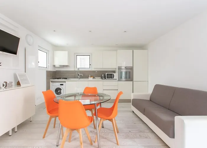 Ca' Sciarrin Near Rialto Bridge