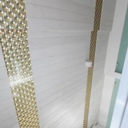 Ca' Sciarrin Near Rialto Bridge *