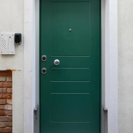 Ca' Sciarrin Near Rialto Bridge * Venedig