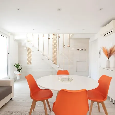 Ca' Sciarrin Near Rialto Bridge *